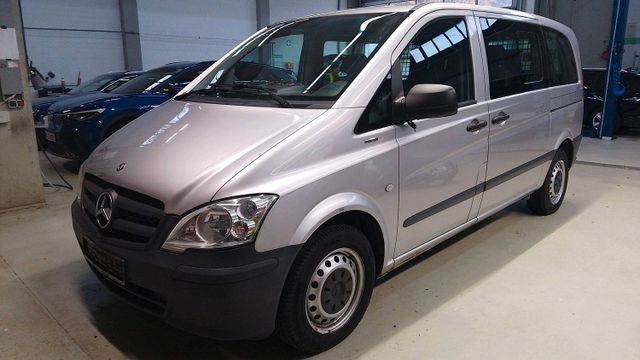 Mercedes-Benz Vito 116 CDI kompakt*Automatik*7 Si