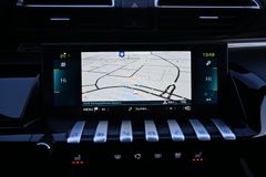 PEUGEOT 508 SW Hybrid 225Allure Pack Leder Navi LED CAM