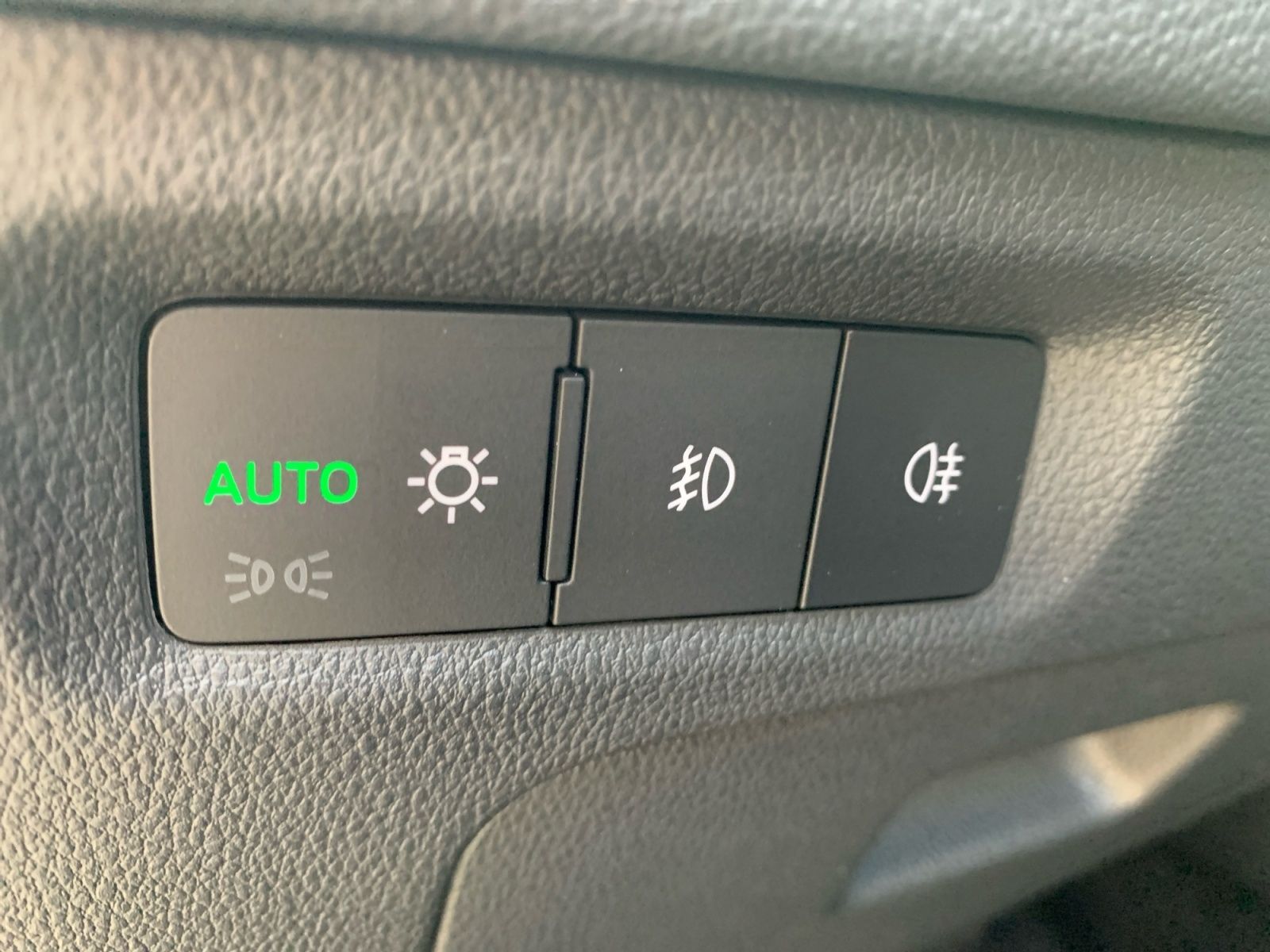 Skoda Octavia - Bild 24