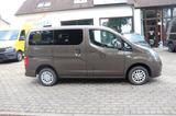 Nissan NV200 7 Sitze Navi 2x Schiebetür Tüv netto 6695€ - Nissan NV200 aus 2014