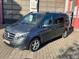Mercedes-Benz V 250 d 4MATIC LED PTS Kamera Distronic USt. - gebrauchte Mercedes-Benz V 250 aus dem Jahr 2015