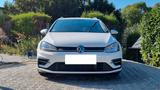 Volkswagen Golf VII Variant 2.0 TDI R-Line / Comfortline - Volkswagen Golf: Comfortline TDI