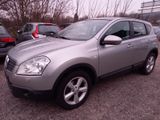 Nissan Qashqai 2.0 dCi 4x4 Acenta Automatik Navi RK EU4 - Nissan: Eu Auto