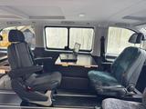 Mercedes-Benz Vito 3.0 V6 Automatik Camper Transporter m... - Mercedes-Benz Vito: 3.0