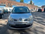 Renault-Modus 2 Jahre TÜV 2008 - Renault Modus Kombi Gebrauchtwagen