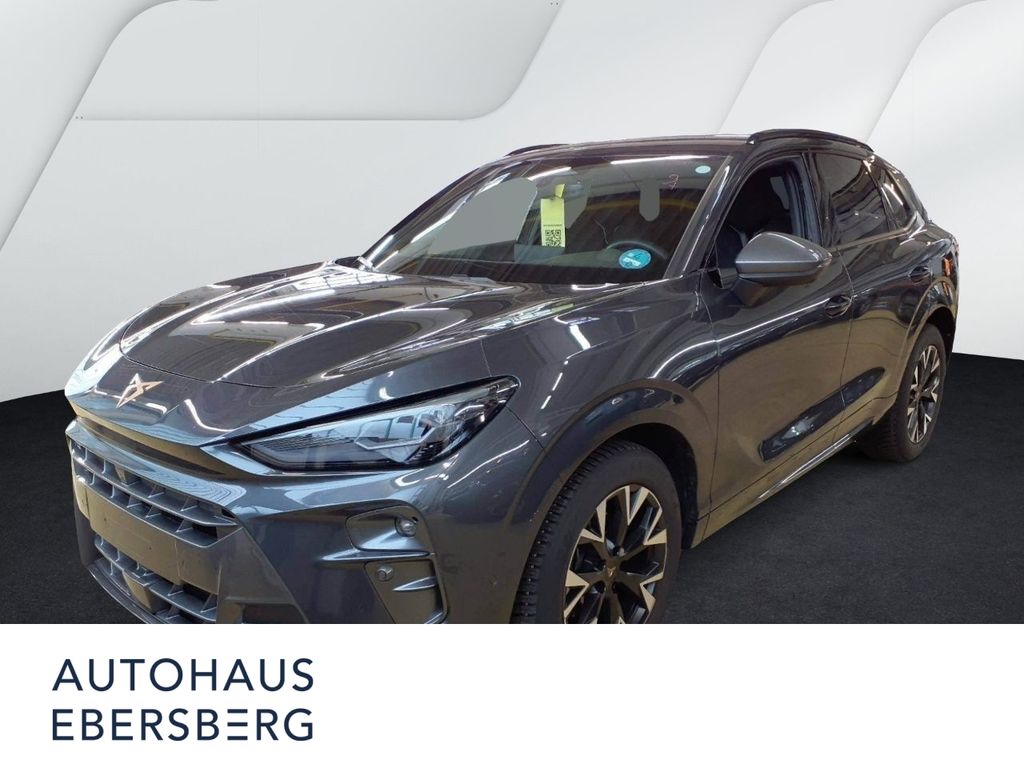 Terramar 1.5 eTSI 360° HUD LenkHzg virtual Keyle