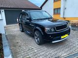 Land Rover Range Rover Sport 3.0 SDV6 Autobiography Spo... - Land Rover Range Rover Sport aus 2012: Autobiography