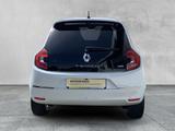 Renault Twingo ELECTRIC VIBES KAMERA+PDC+KLIMA+NAVI+DAB+ - Renault Twingo Gebrauchtwagen in Chemnitz