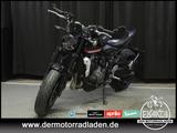 Triumph Trident 660 / VERSAND BUNDESWEIT AB 99,- - TRIUMPH TRIDENT