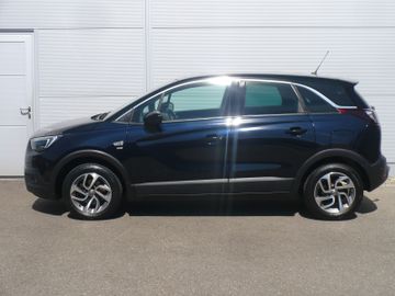 Bild 2 Opel Crossland (X) 1.2 Turbo 120 Jahre AHK SHZ/LHZ
