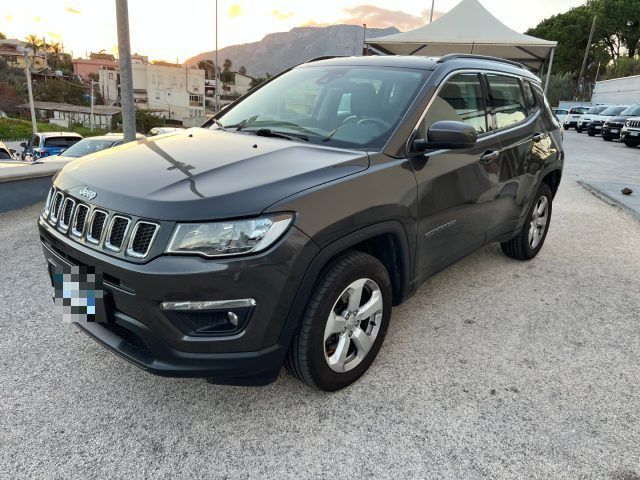 Jeep JEEP Compass 2.0 Multijet II 4WD Business