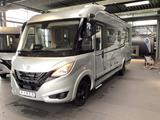 HYMER / ERIBA / HYMERCAR BML 790-I / Modell 2026 /Queensbett / Blackline - Wohnwagen Mit Markise