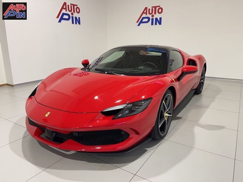 FERRARI LaFerrari