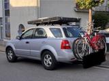 Kia Sorento Offroad Camper - gebrauchte Kia Sorento aus dem Jahr 2007