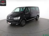Volkswagen T6 Multivan 2.0 TDI 4M ELEKTR.SCHIEBETÜR,STANDHZ - VW T6 Multivan Gebrauchtwagen