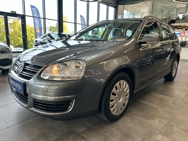 Volkswagen Golf V *TÜVSERVICE 092028*SZHZ*TEMPO*KLIMA*PDC