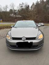 Volkswagen VW Golf 7 1.4 Bj 2013 TOP - Volkswagen Golf: Bj