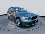 BMW 118iA Aut. EDITION-Lifestyl*Xe*17"-Alu* - BMW 118 aus 2011: 118i