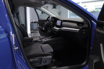 Skoda Octavia - 12