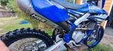 Yamaha Yzf 450 NUR 17 BH - YAMAHA MOTOCROSS DIRT BIKE