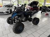 Yamaha YFM 700 Raptor 700 Special Edition Garantie - YAMAHA QUAD 700R