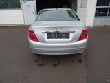 Mercedes-Benz C 180 CGI BlueEFFICIENCY ELEGANCE Autom. ELE... - Mercedes-Benz C 180: Elegance