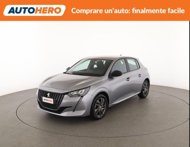 Image of Peugeot 208