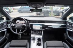 Fahrzeugabbildung Audi A6 Avant 40 TDI S-Line 360-Kamera Navi VC ACC !