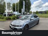 BMW 330 i xDrive M-Sport Touring Kamera/ACC/Sitzh.