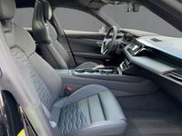 Audi e-tron GT - Vorschau Bild 12