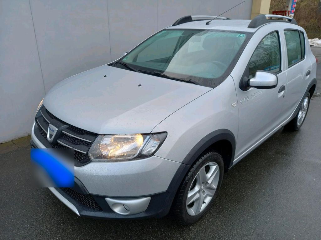 Image of Dacia Sandero