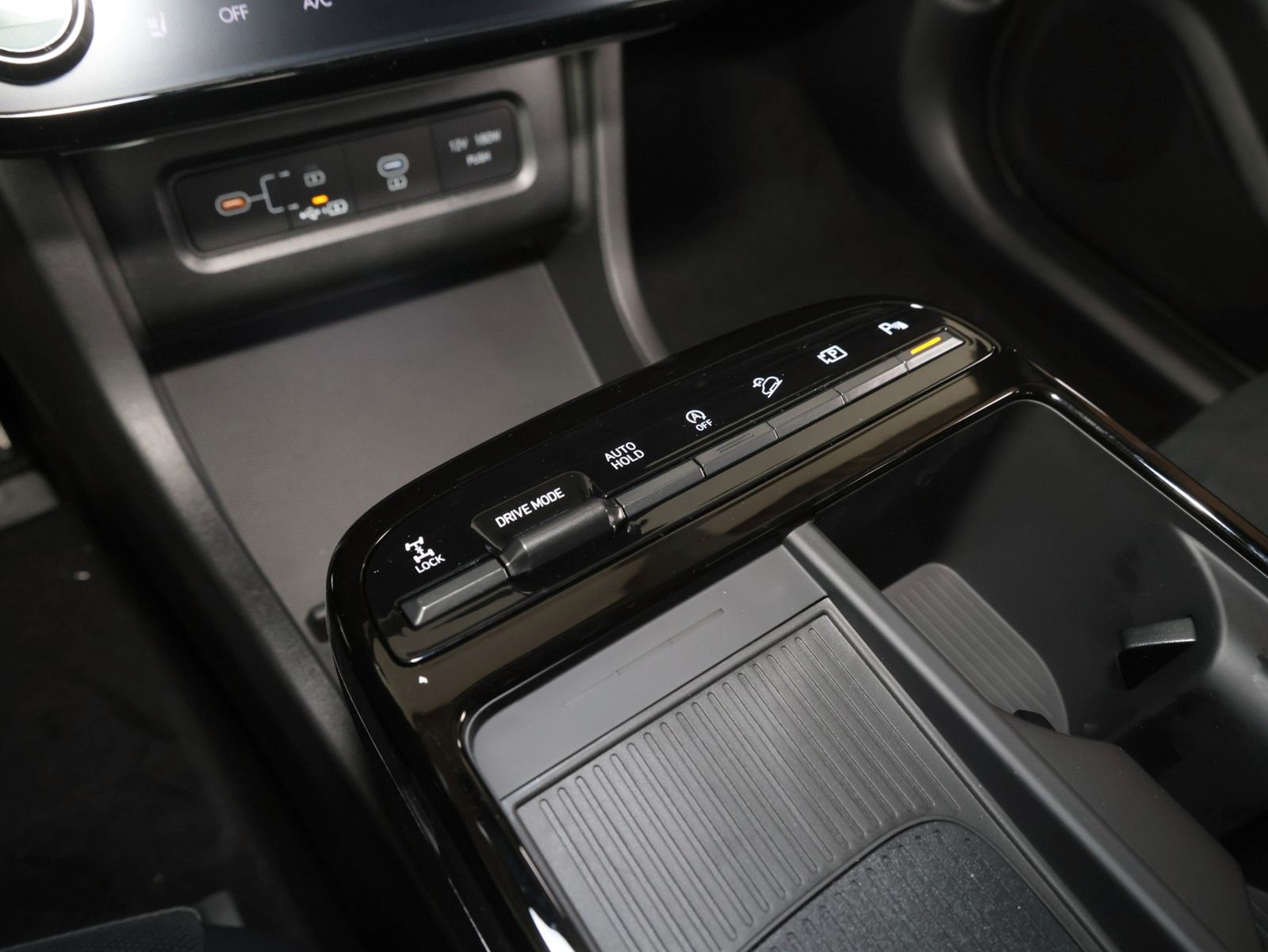 Hyundai TUCSON - Bild 14