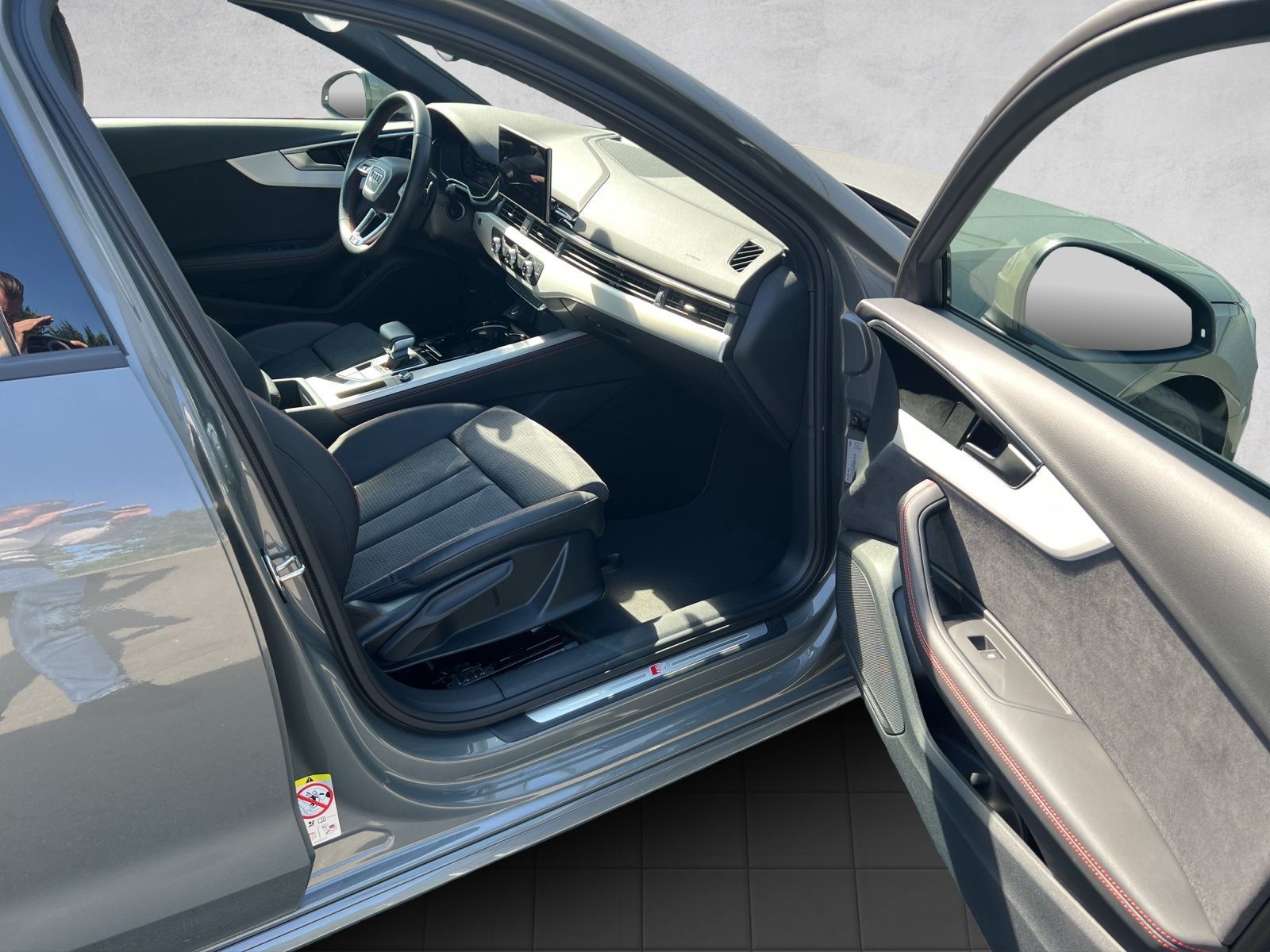 A4 Avant 40 TDI quattro S tronic Pano*Navi*AHK*K