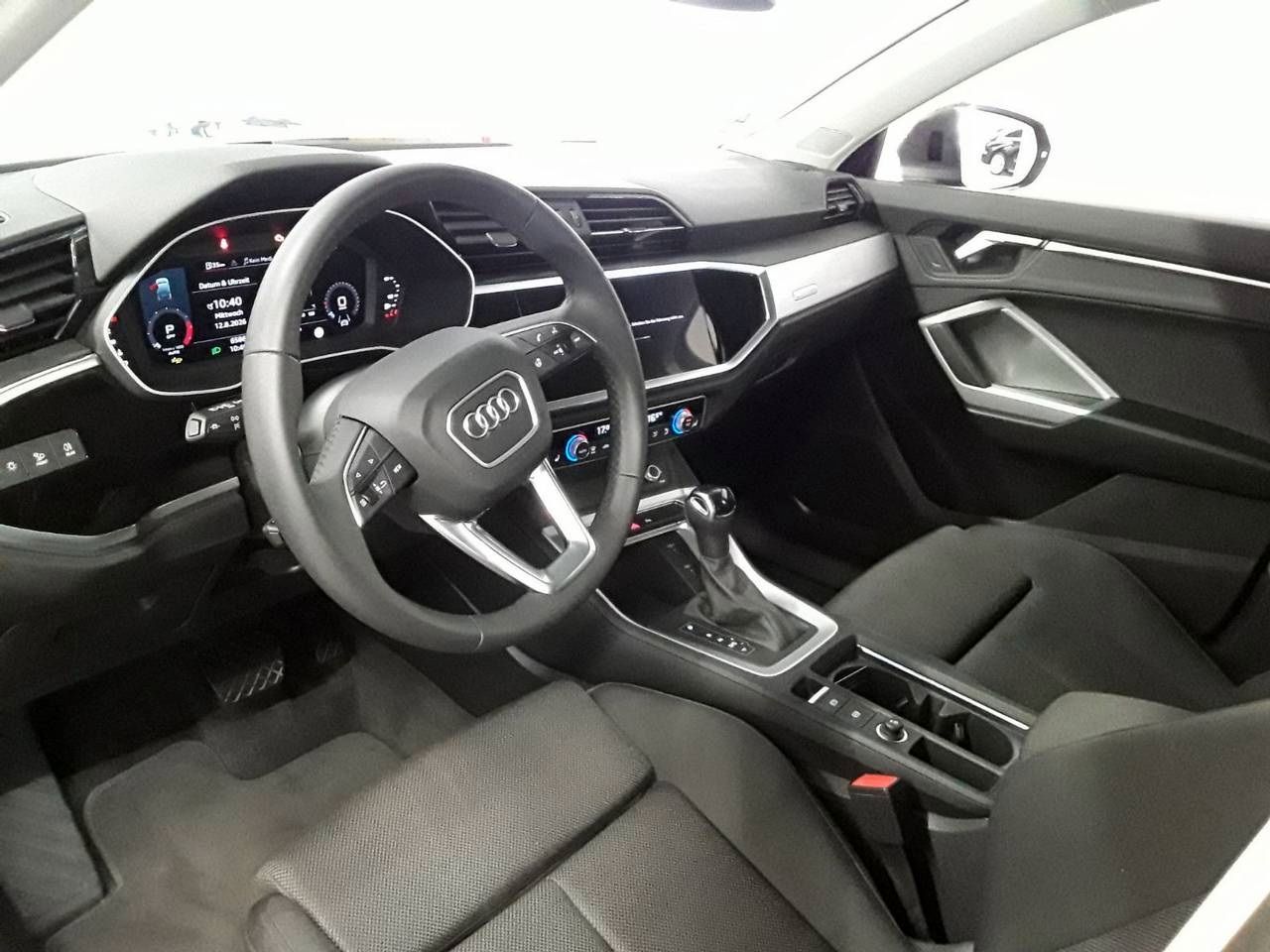 Audi Q3 - Bild 5