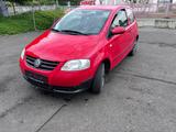 Volkswagen Fox Fresh mit 76000 KM - Volkswagen Fox: Fresh