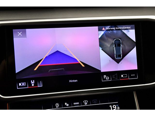 Audi S6 - Bild 8