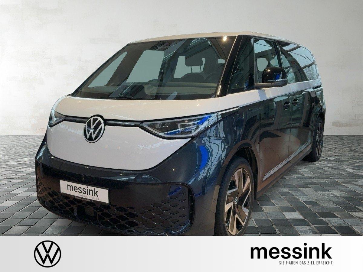 Volkswagen ID. Buzz Pro LR