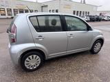 Daihatsu Sirion - gebrauchte Daihatsu Sirion aus dem Jahr 2006