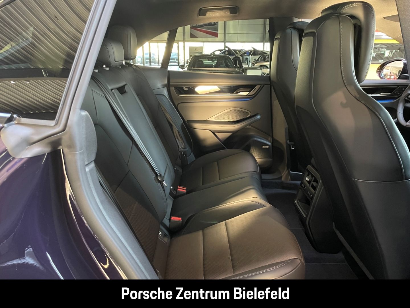 Porsche Macan - Bild 18