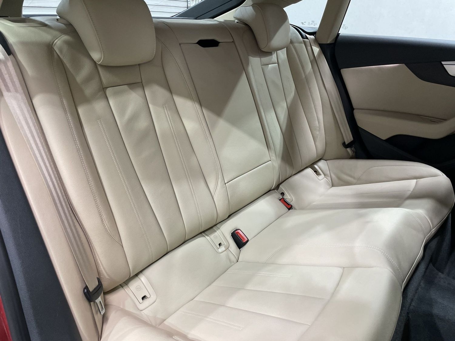 Fahrzeugabbildung Audi A5 Sportback design #Matrix#Virtual#Leder