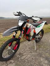 KTM 350 EXC- F SixDays 2020 - KTM 350 EXC F