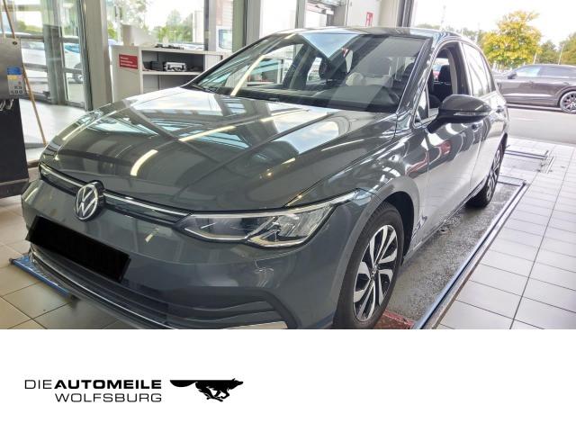 Volkswagen Golf 8 VIII 1.5 TSI Active ACC/App-Connect