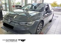 Volkswagen Golf 8 VIII 1.5 TSI Active ACC/App-Connect