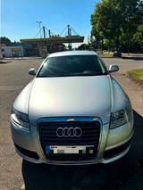 Audi A6 2.7 TDI (DPF) multitronic - - Audi A6: Limousine, 2.7