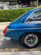 MGB - MG MGB