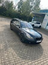 BMW Bmw e61 525d - BMW 525 in Halle