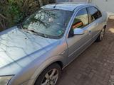 Ford Mondeo MK 3 - Ford Mondeo: Mk3