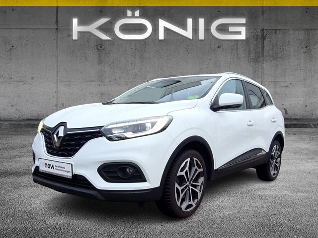 Renault Kadjar LIMITED TCe 140 Automatik Klima Navi