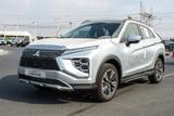 Mitsubishi Eclipse Cross 1.5 T-MIVEC Kamera Navi Panorama - Mitsubishi Eclipse New cars