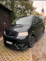 Volkswagen autos t5 multivan - Volkswagen T5 Multivan in Solingen